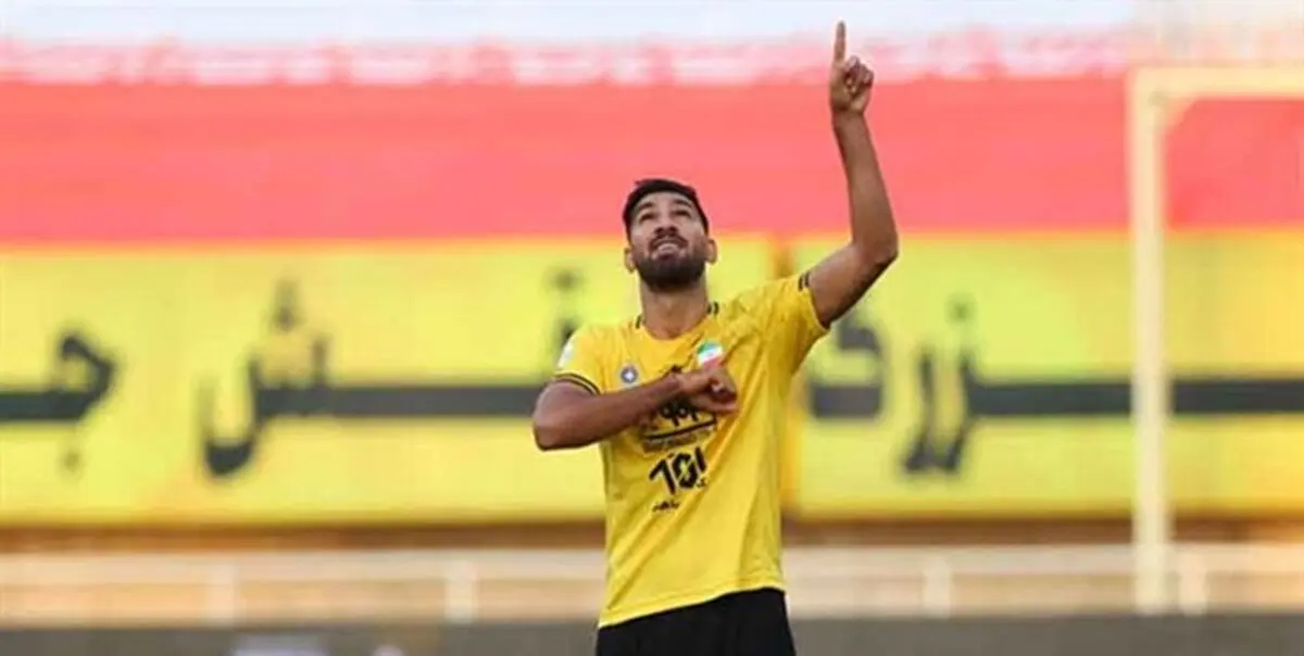 نقل و انتقالات پرسپولیس| مغانلو - پرسپولیس؛ فعلا عملی نیست!
