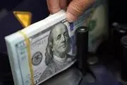 آخرین نرخ دلار امروز