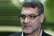سخنگوی جمعیت حامیان انقلاب اسلامی انتخاب شد