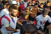 شهادت 2 فلسطینی در حمله هوایی رژیم صهیونیستی به جنوب غزه