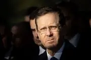 نگرانی «هرتزوگ» از شکاف در بین سران تل‌آویو