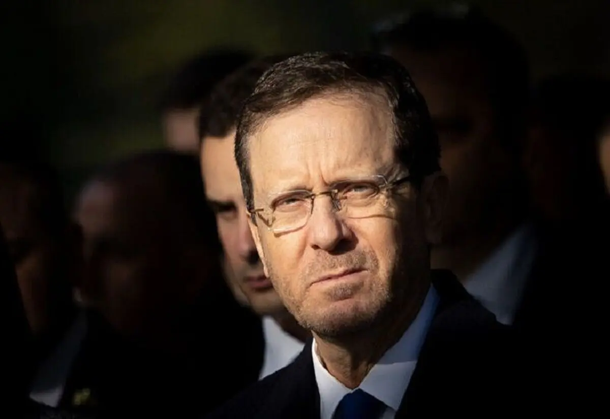 نگرانی «هرتزوگ» از شکاف در بین سران تل‌آویو