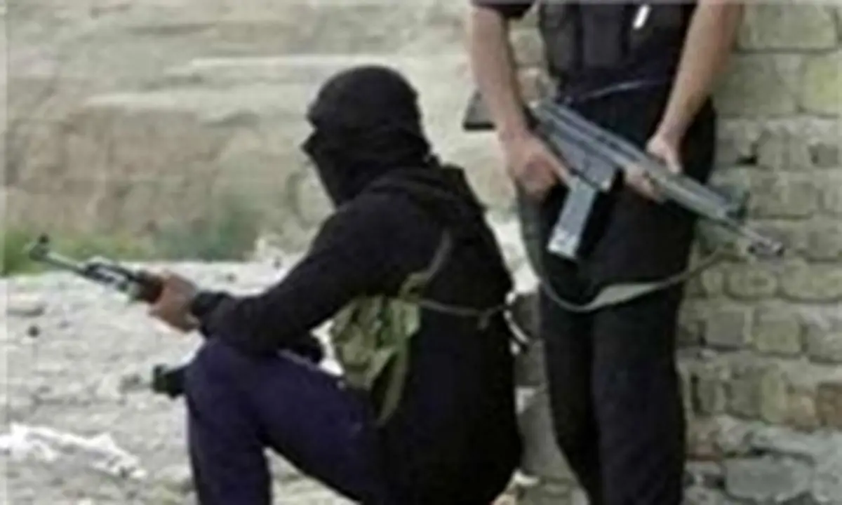۲۰۰۰تروریست خود راتسلیم ارتش سوریه کردند