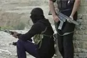 ۲۰۰۰تروریست خود راتسلیم ارتش سوریه کردند
