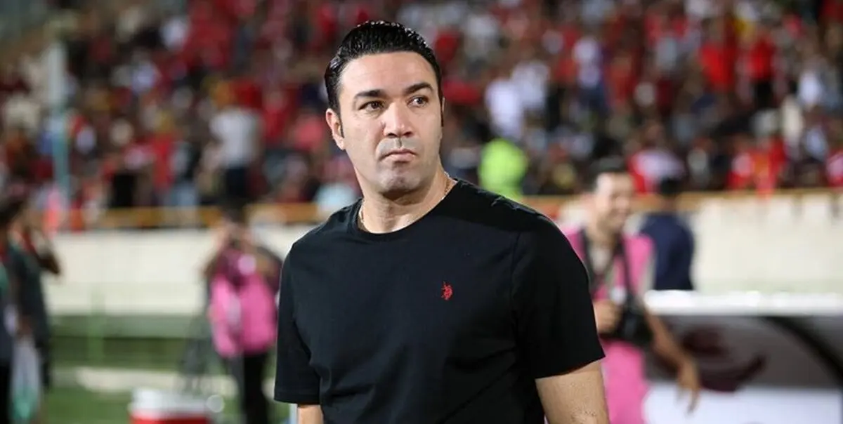 رونمایی از مدت قرارداد نکونام با استقلال| تعجب از لیست نکونام برای استقلال 