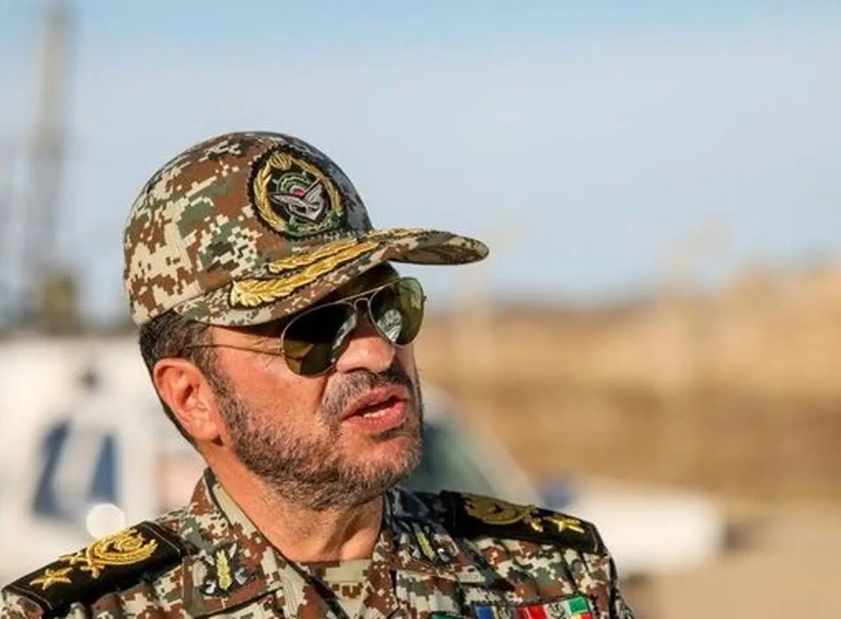 شگفتانه‌های پدافند هوایی ارتش باعث هراس دشمنان خواهد شد