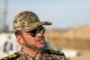 شگفتانه‌های پدافند هوایی ارتش باعث هراس دشمنان خواهد شد