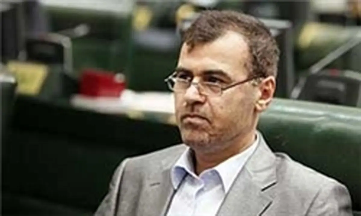 نجفنژاد: قرار نیست فتحاللهزاده برود