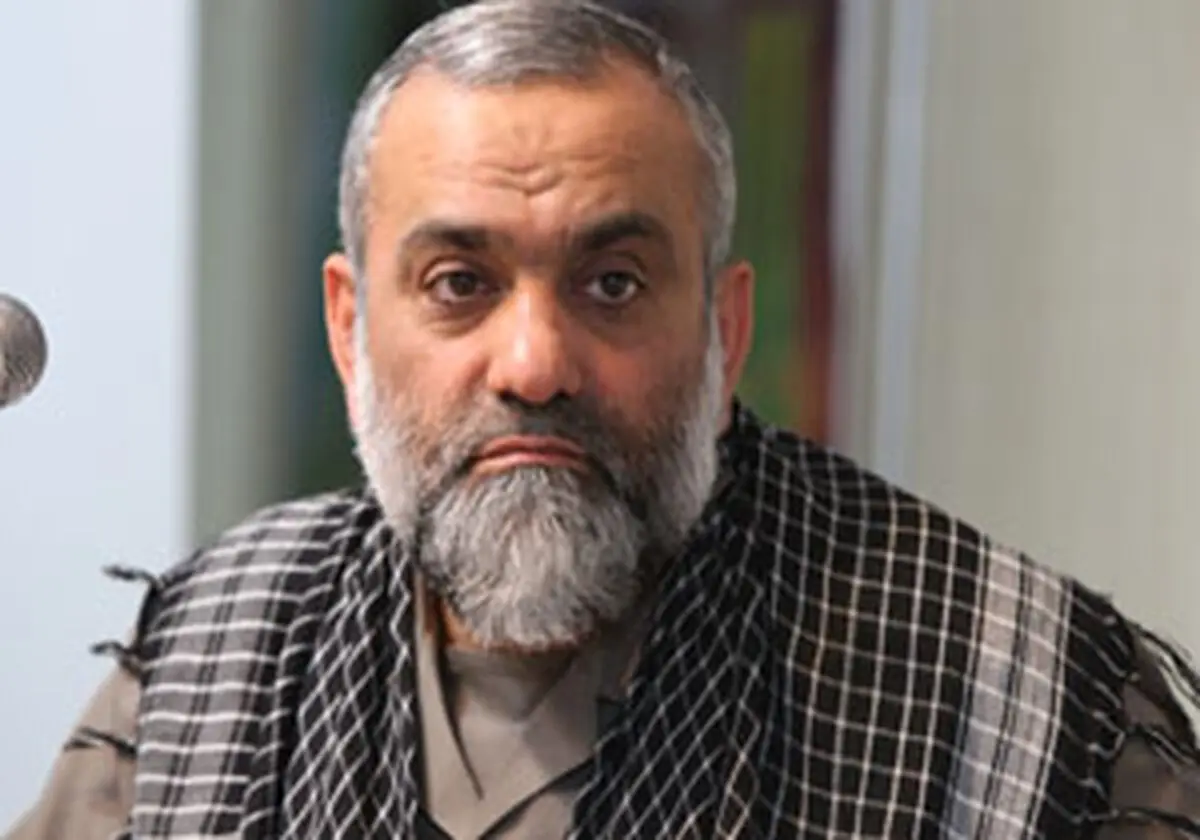 آمریکا به دنبال براندازی جمهوری اسلامی 