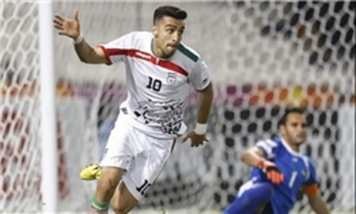 ارسلان مطهری پرسپولیسی می شود؟
