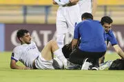 رزاقی نیا به بازی با گل گهر خواهد رسید