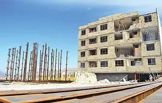 هزینه ساخت هر متر مربع مسکن در تهران