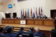 آغاز دوازدهمین نشست پارلمانی مجمع سازمان پیمان امنیت