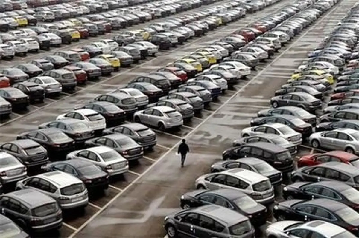 ساز دوباره گرانی خودرو کوک شد