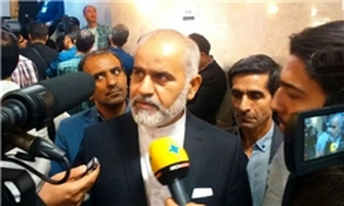 سعید یاری: دیگر برجامی وجود ندارد که بخواهد پاره شود