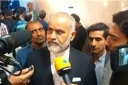 سعید یاری: دیگر برجامی وجود ندارد که بخواهد پاره شود