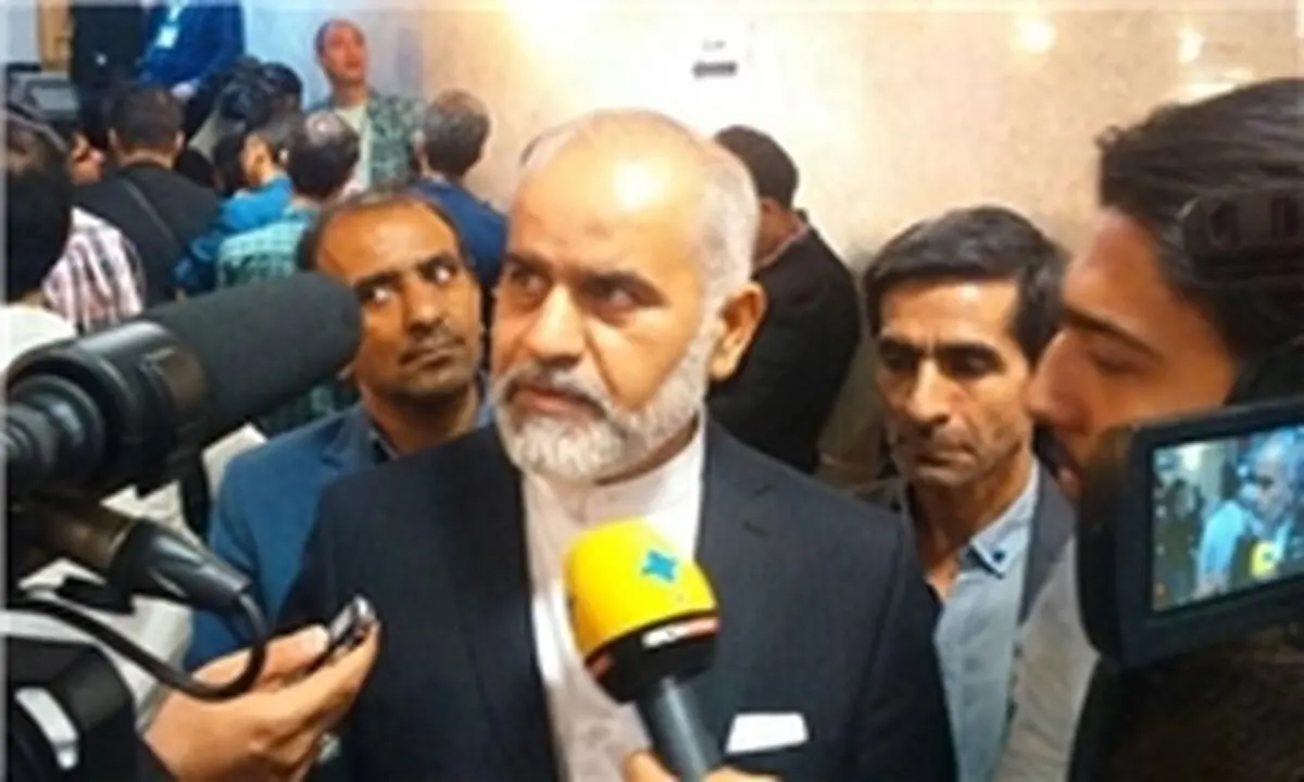 سعید یاری: دیگر برجامی وجود ندارد که بخواهد پاره شود