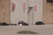 برداشتن اجباری چادر خانم ها برای شرکت در کنکور