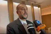 سفیر ایران به زودی به عربستان اعزام می‌شود