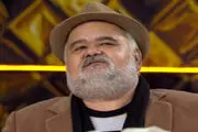 بازیگر مشهور درکنار دختر و دامادش/عکس