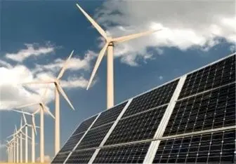 سهم ایران از توسعه انرژی‌های تجدیدپذیر