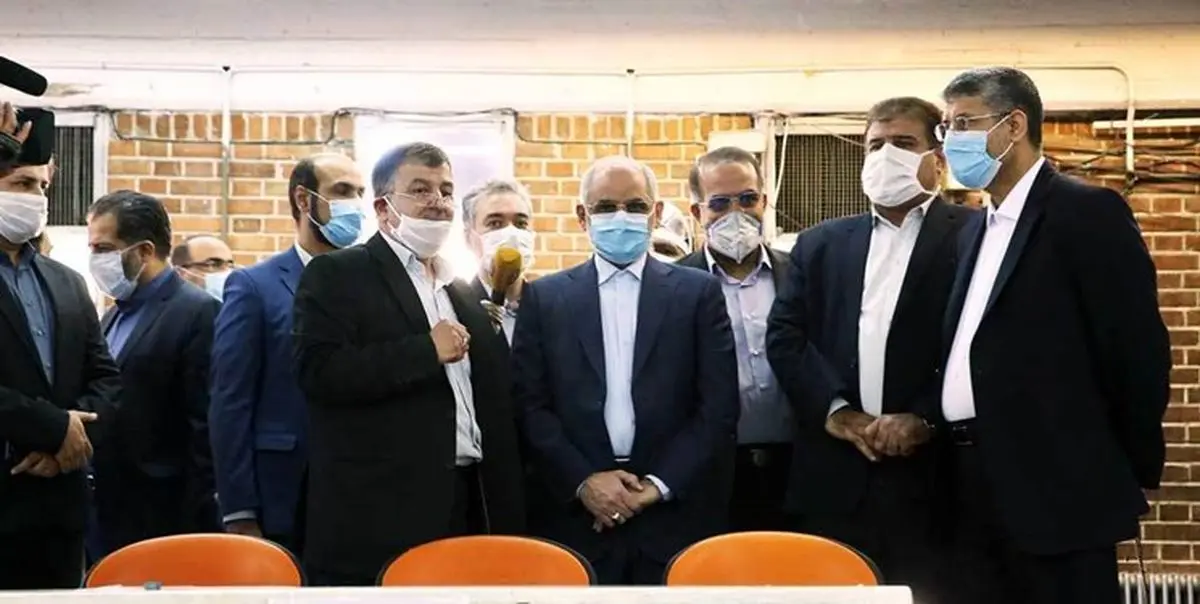 بازدید سرزده حاجی میرزایی از حوزه امتحان نهایی