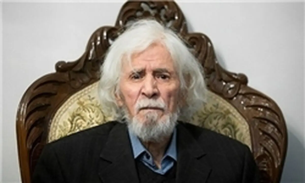 محل خاکسپاری استاد سبزواری مشخص شد