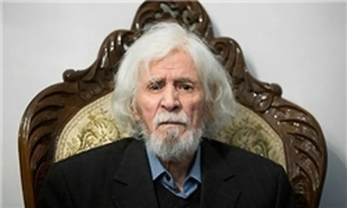 خیابان روشنایی به نام استاد سبزواری نامگذاری شد
