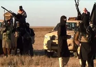  دوباره داعش در حمله به عراق ناکام ماند
