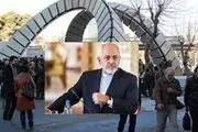 سخنرانی«ظریف» در دانشگاه امیرکبیر بدون حضور نمایندگان تشکل‌های دانشجویی