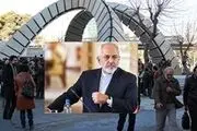 سخنرانی«ظریف» در دانشگاه امیرکبیر بدون حضور نمایندگان تشکل‌های دانشجویی
