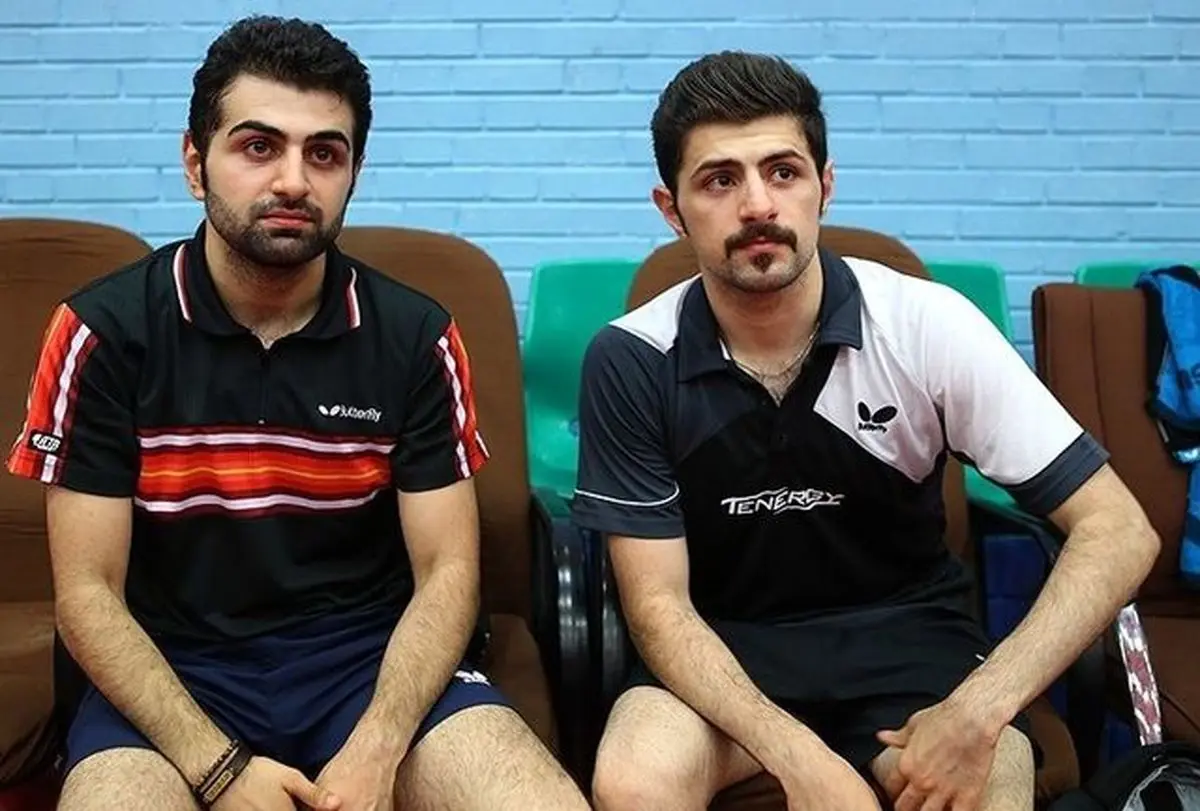 برادران عالمیان از صعود به یک هشتم نهایی باز ماند