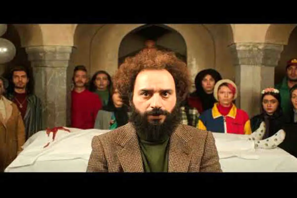 فیلم «فشن» آماده نمایش شد