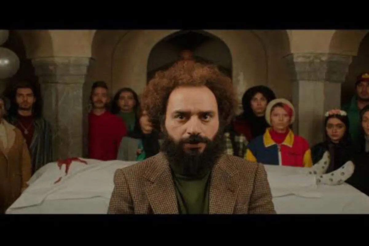 فیلم «فشن» آماده نمایش شد
