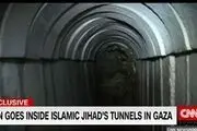 مبارز جهاد اسلامی: به حمایت معنوی و لجستیکی ایران از مقاومت افتخار می‌کنیم