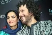 ازدواج میترا حجار با سینا حجازی تکذیب شد/ عکس

