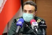 گروه‌های جهادی برای انقلاب هستند