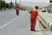 سکانس پایانی چهارشنبه سوری!/ عکس