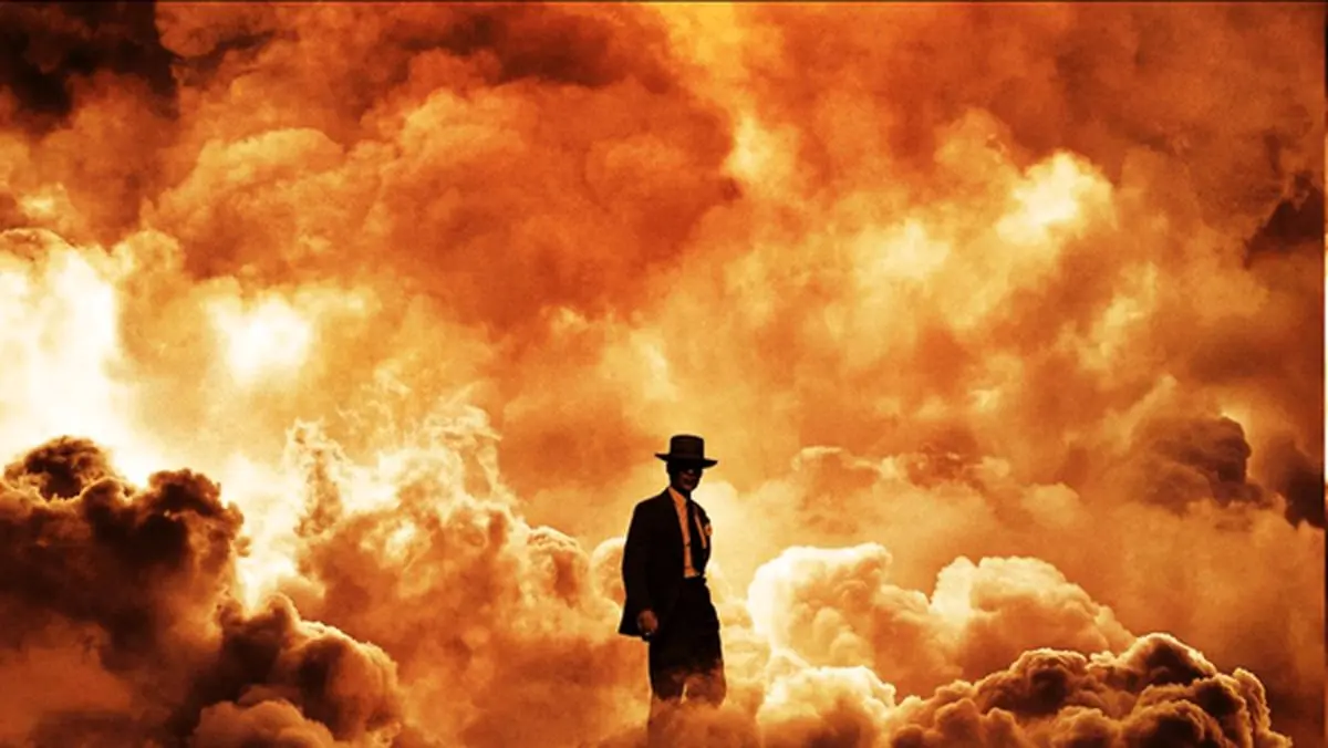 مجری آمریکایی به ترامپ لقب «اوپنهایمر زمانه» داد