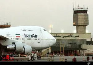 ایران هواپیماهای بوئینگ را برای اهداف نظامی می خرد!