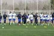 افزایش قرارداد سه بازیکن استقلال