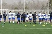 جدایی یکی پس از دیگری بازیکنان استقلال