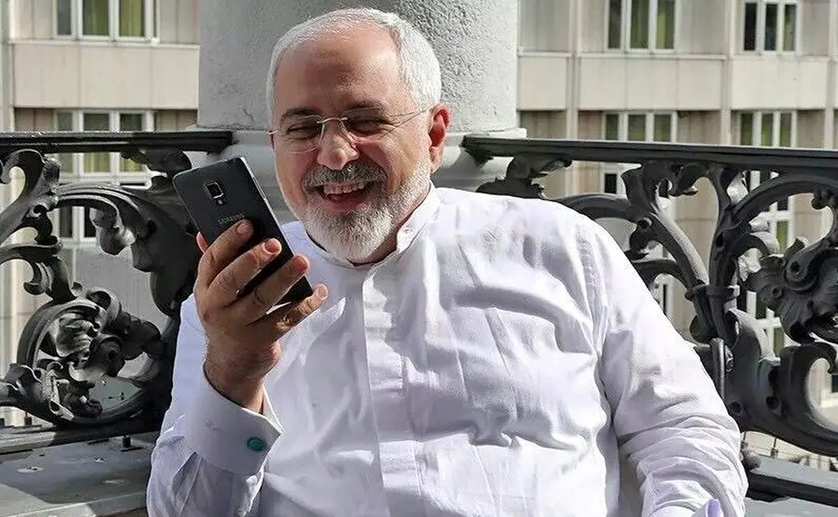 مقام آمریکایی: فعلا برنامه‌ای برای تحریم «ظریف» نداریم
