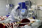 بررسی وضعیت مرگ و میر بیماران مبتلا به کرونا در تهران