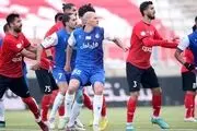 ساعت بازی استقلال و تراکتور در هفته دهم لیگ برتر