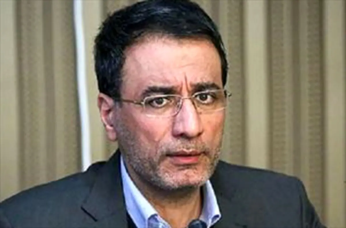 وزیر عزل شده سمت گرفت!