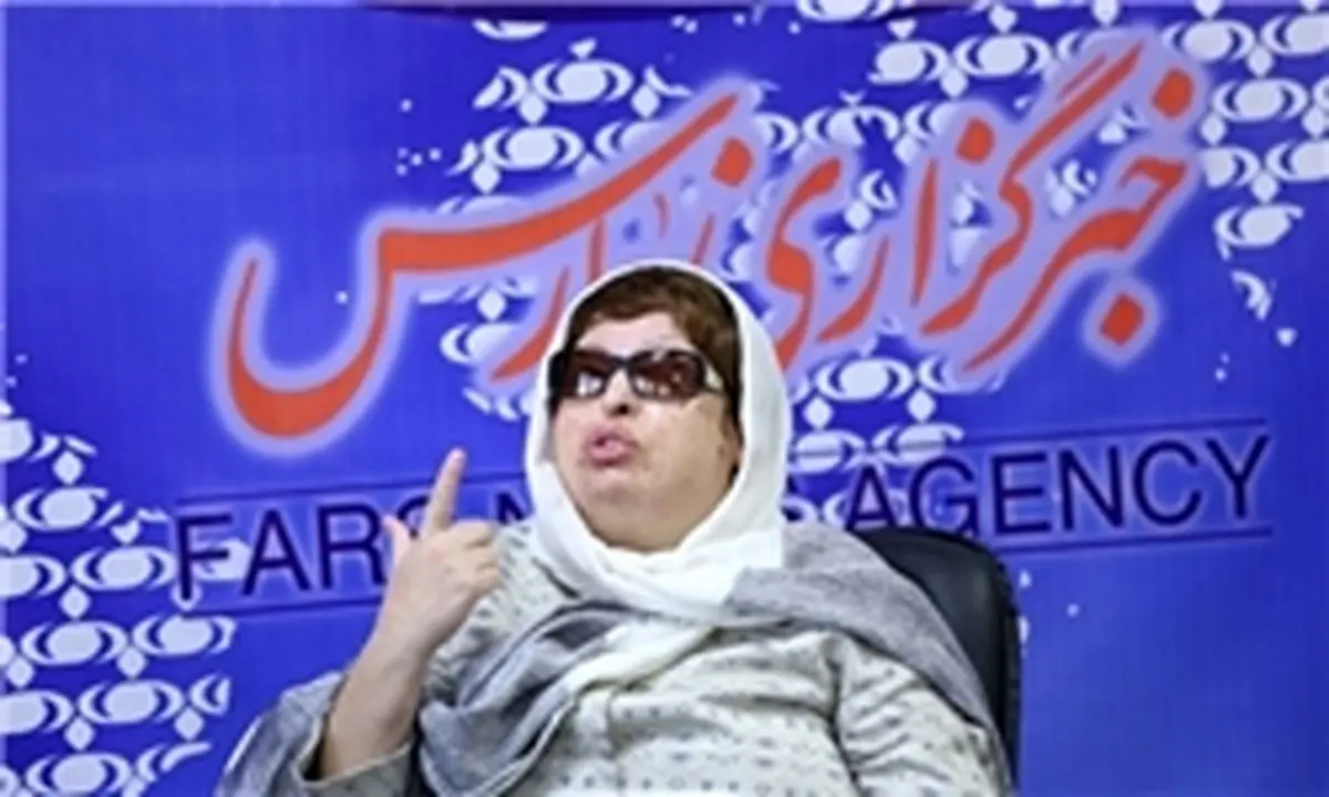 آمنه بهرامی: لانتوری داستان زندگی من نیست!