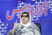 آمنه بهرامی: لانتوری داستان زندگی من نیست!