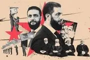 سوریه بعد از سقوط اسد روی خوش ندید