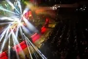 بلیت فروشی کنسرت حاجیلی و فرزین متوقف شد!/ گلایه ها جواب داد